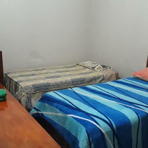 Habitaciones Para Estudiantes Y/O Mochileros Lima Exterior photo